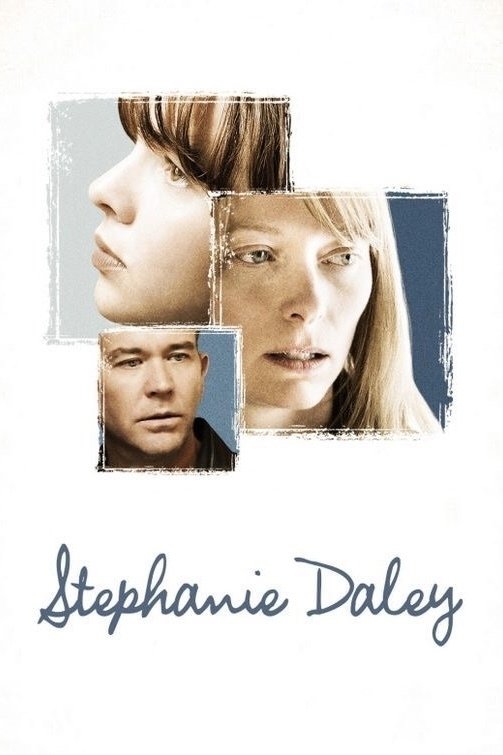 Постер Stephanie Daley